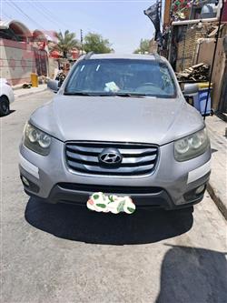 هیوندای سەنتافی